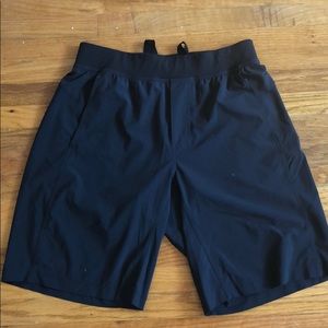 Lululemon The Short Linerless